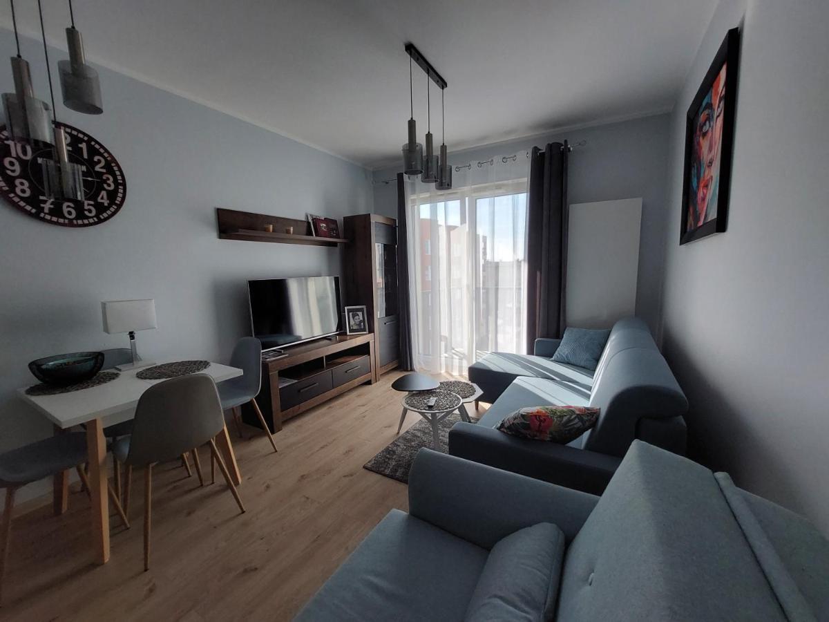 Kamienica Park 91 Apartment Szczecin Exterior photo