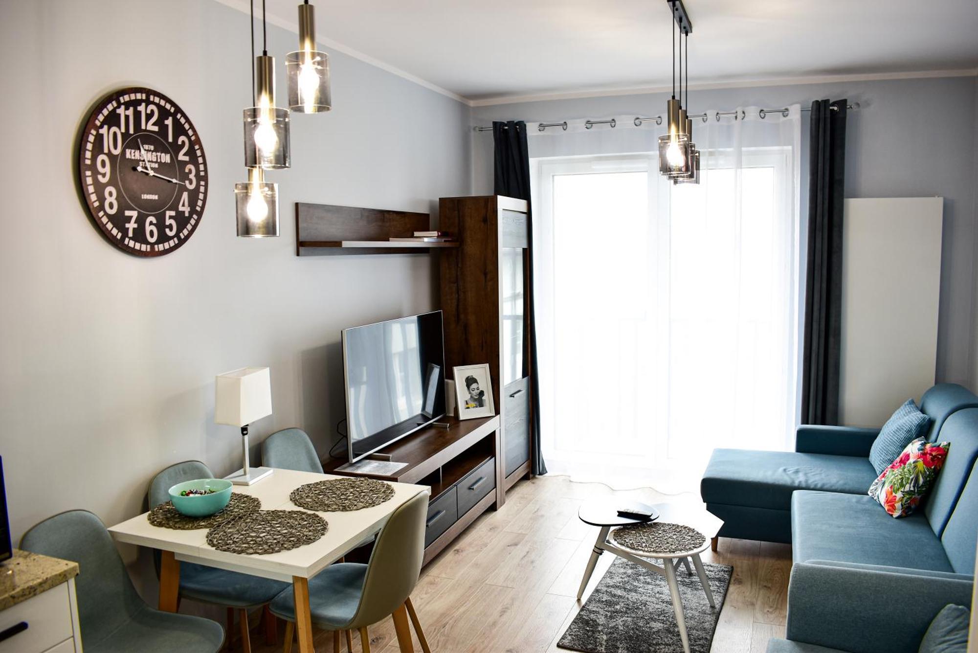 Kamienica Park 91 Apartment Szczecin Exterior photo